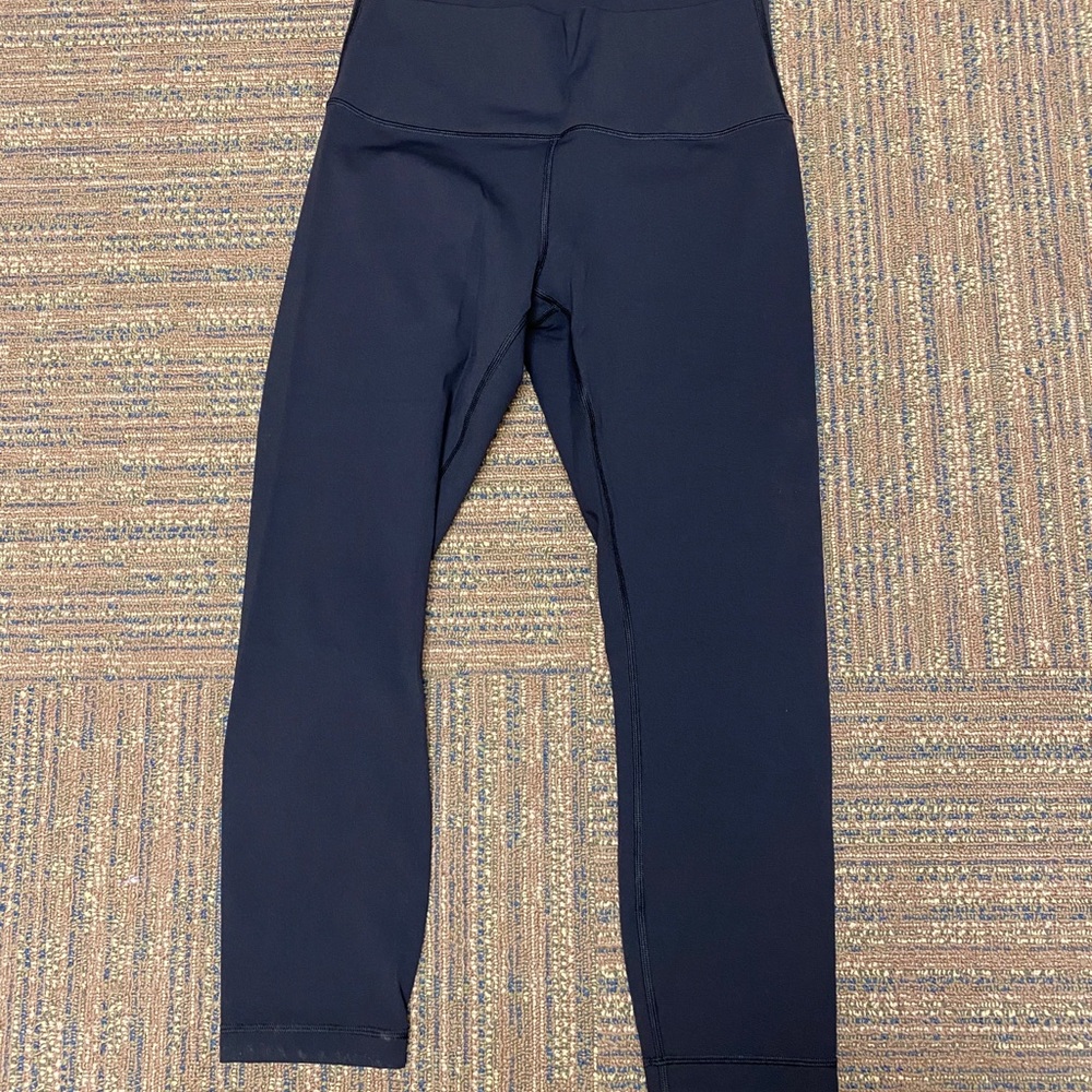 Lululemon Wunder Under